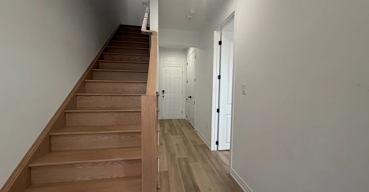 3384 Wrybill Path, Oakville, ON, L6H 8E4 - 4