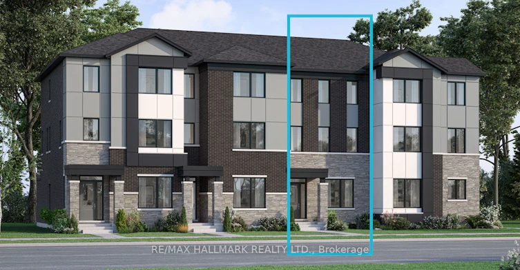 3384 Wrybill Path, Oakville, ON, L6H 8E4