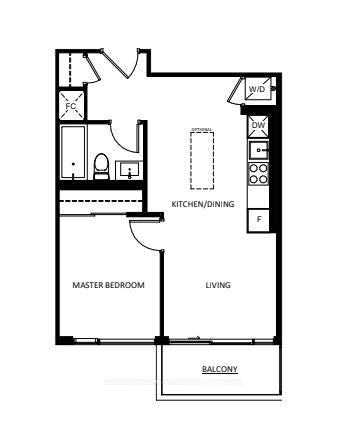 1109-3009 Novar Road, Mississauga, ON, L5B 0P9 - 18