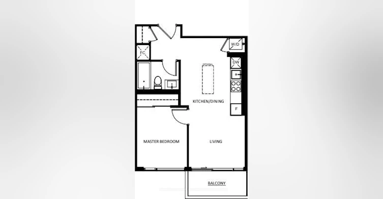 1109-3009 Novar Road, Mississauga, ON, L5B 0P9 - 18