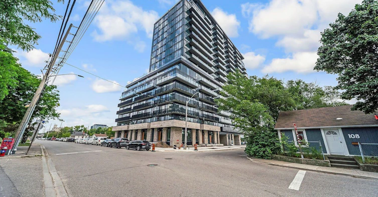 1109-3009 Novar Road, Mississauga, ON, L5B 0P9