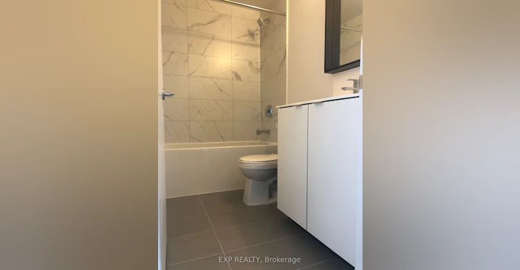 2807-4065 Confederation Parkway, Mississauga, ON, L5B 0L4 - 8
