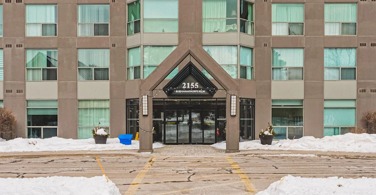 #1103-2155 Burnhamthorpe Road W, Mississauga, ON, L5L 5P4 - 5
