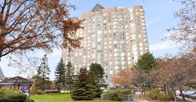 #1103-2155 Burnhamthorpe Road W, Mississauga, ON, L5L 5P4