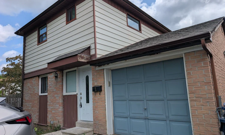 1 Damascus Drive