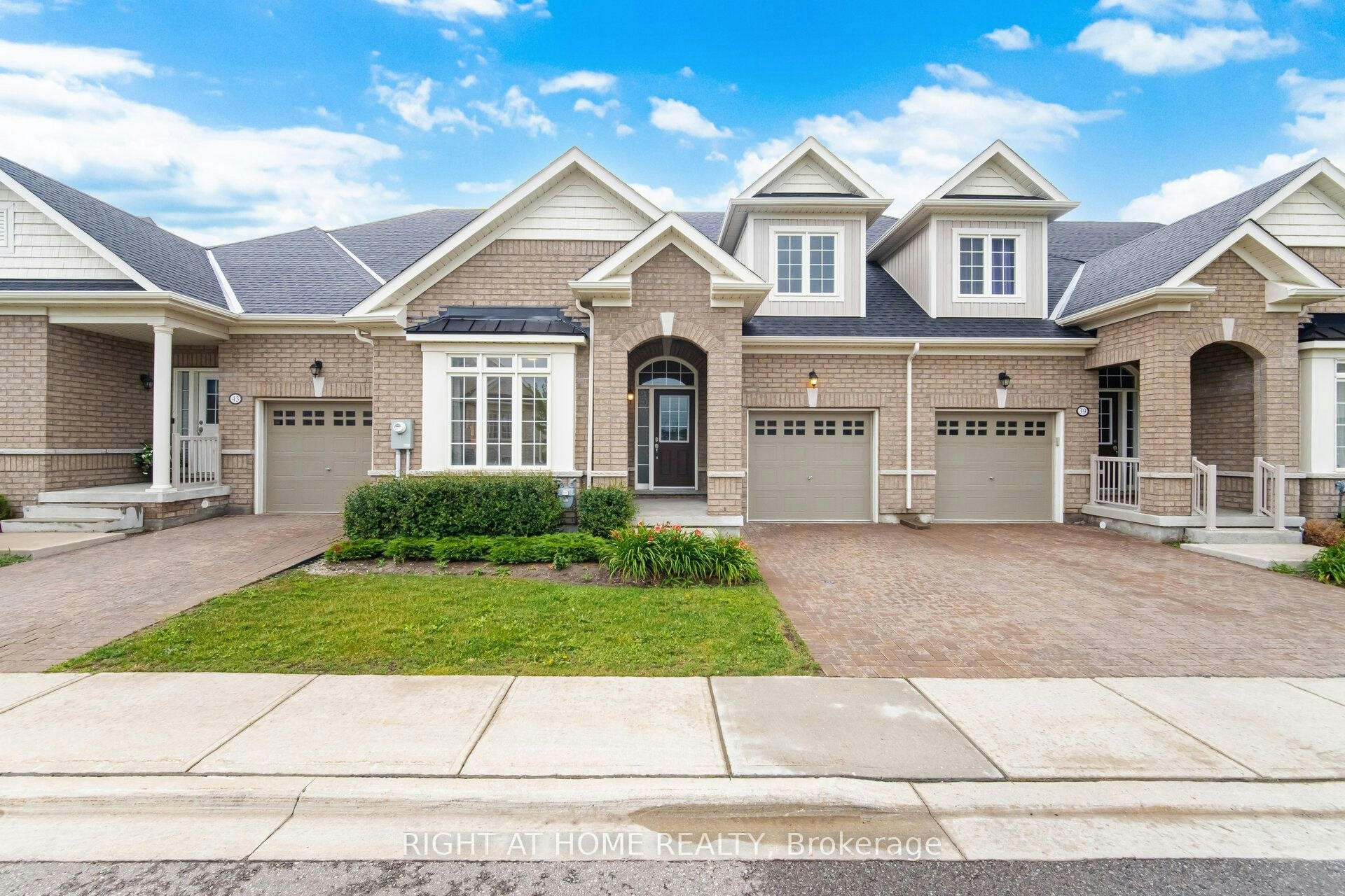 41 Overlea Drive, Brampton, ON, L6R 4B5 - 3