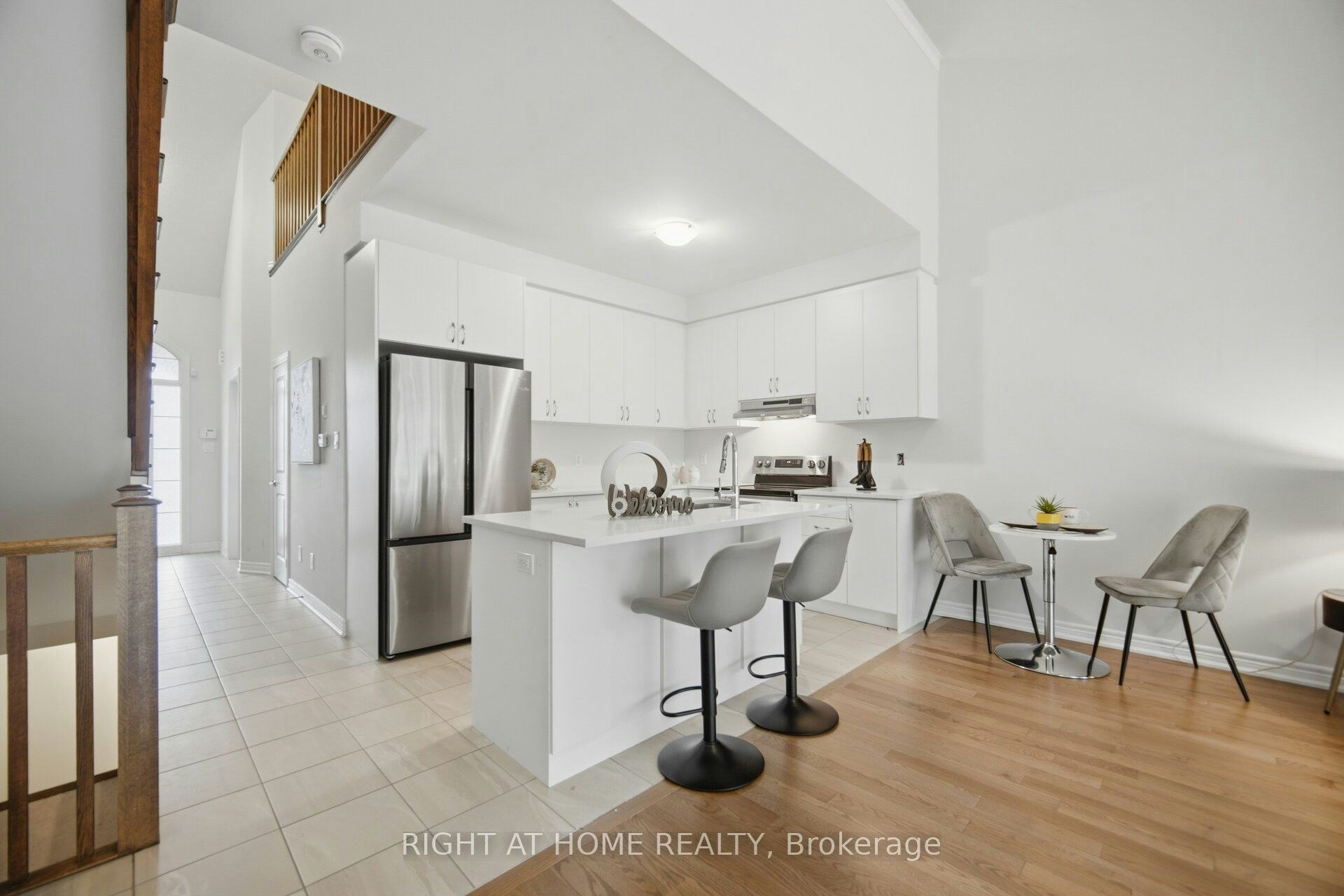41 Overlea Drive, Brampton, ON, L6R 4B5 - 9