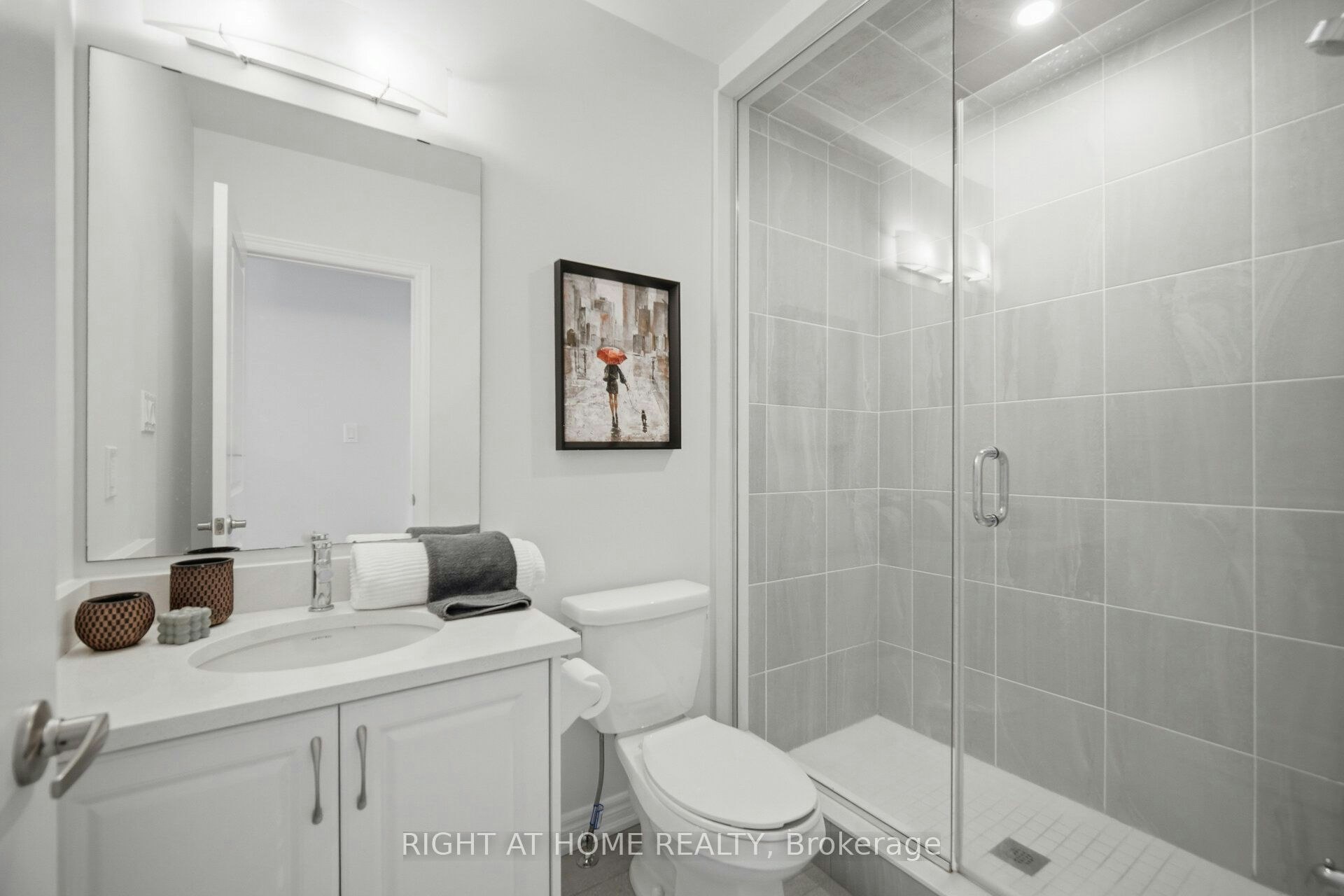 41 Overlea Drive, Brampton, ON, L6R 4B5 - 22