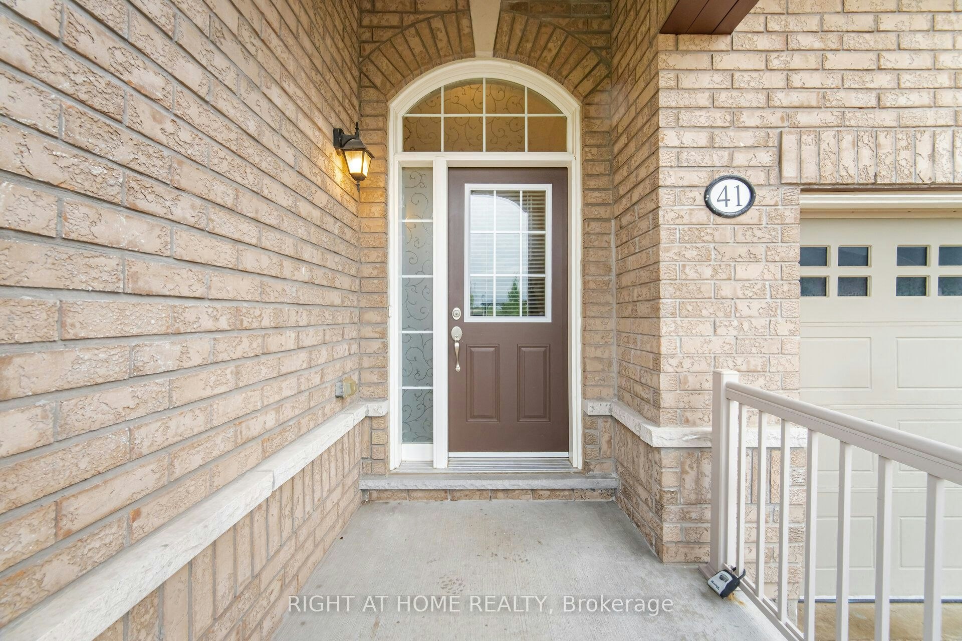 41 Overlea Drive, Brampton, ON, L6R 4B5 - 5