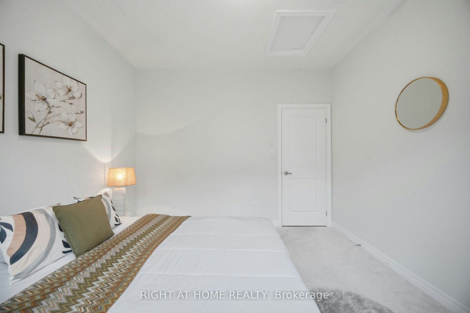 41 Overlea Drive, Brampton, ON, L6R 4B5 - 25