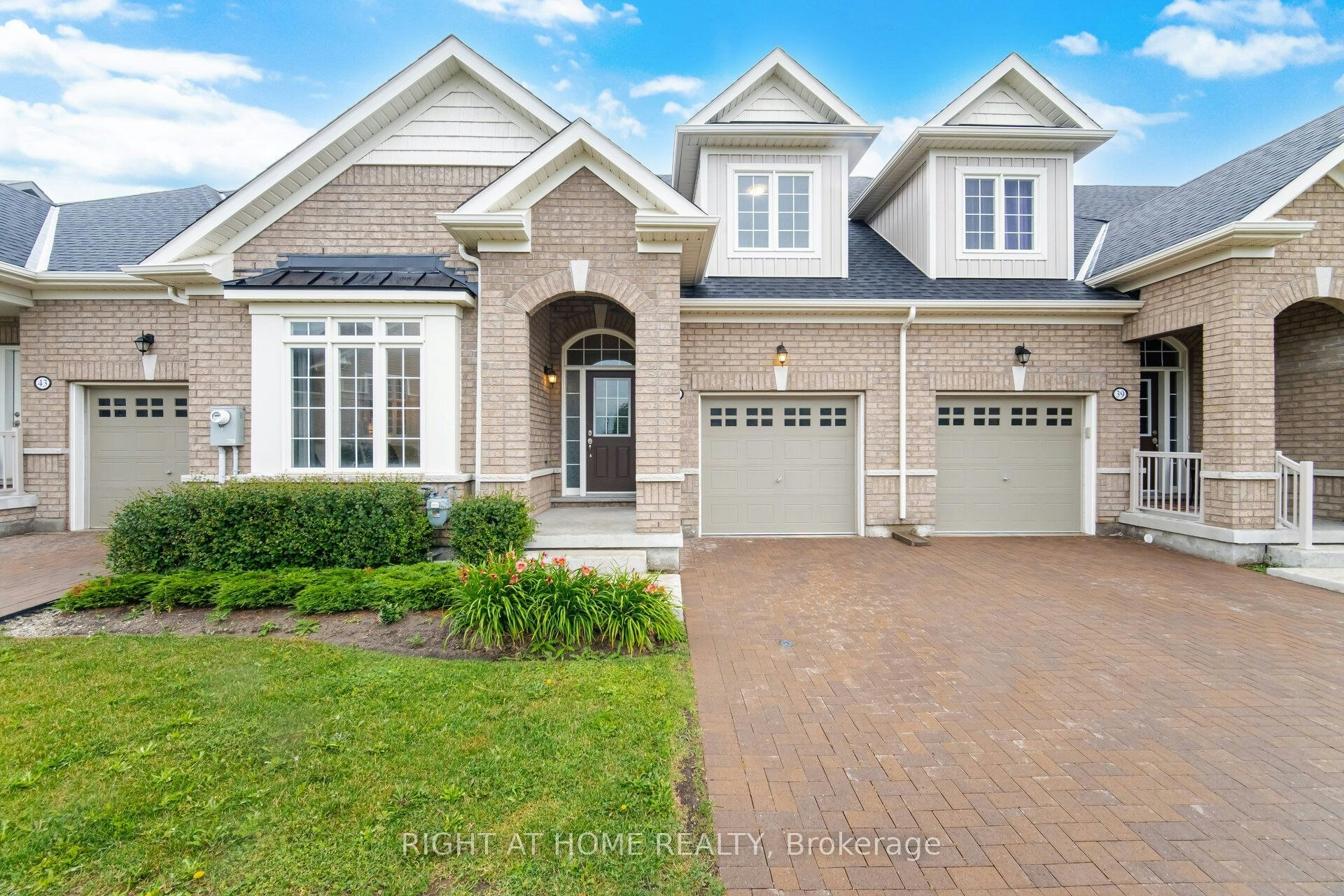 41 Overlea Drive, Brampton, ON, L6R 4B5 - 2