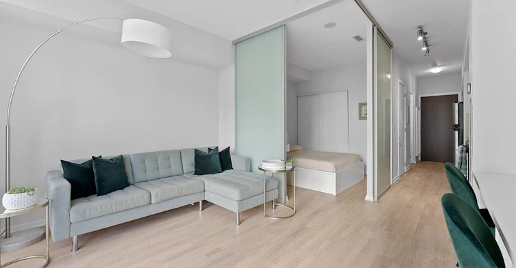 1307-103 The Queensway Avenue, Toronto, ON, M6S 5B3 - 17