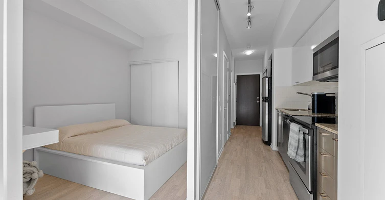 1307-103 The Queensway Avenue, Toronto, ON, M6S 5B3 - 20