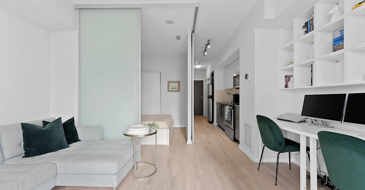 1307-103 The Queensway Avenue, Toronto, ON, M6S 5B3 - 16