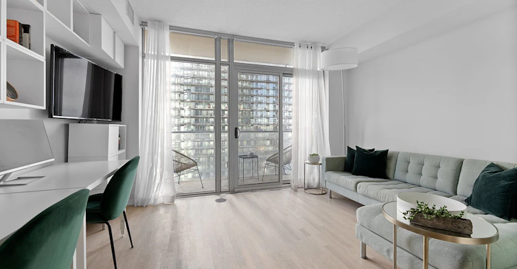 1307-103 The Queensway Avenue, Toronto, ON, M6S 5B3 - 23
