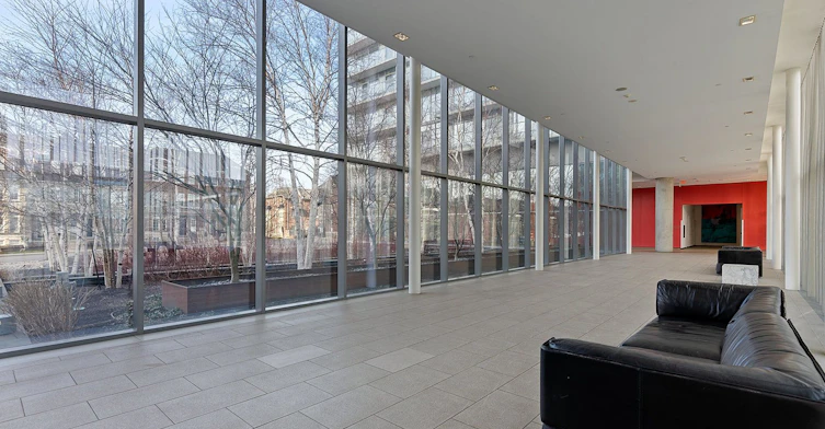 1307-103 The Queensway Avenue, Toronto, ON, M6S 5B3 - 4