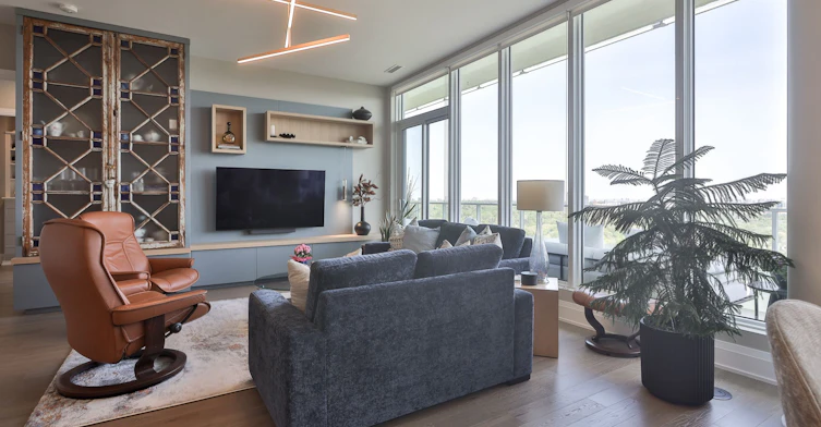 2003-20 Brin Drive, Toronto, ON, M8X 0B2 - 3