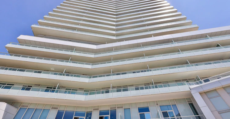 2003-20 Brin Drive, Toronto, ON, M8X 0B2 - 32