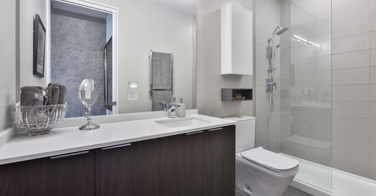 2003-20 Brin Drive, Toronto, ON, M8X 0B2 - 28