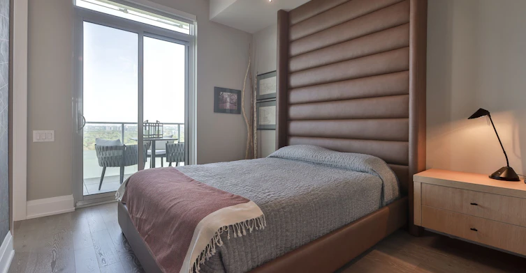 2003-20 Brin Drive, Toronto, ON, M8X 0B2 - 25