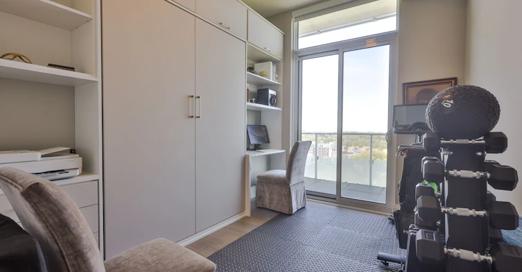 2003-20 Brin Drive, Toronto, ON, M8X 0B2 - 29