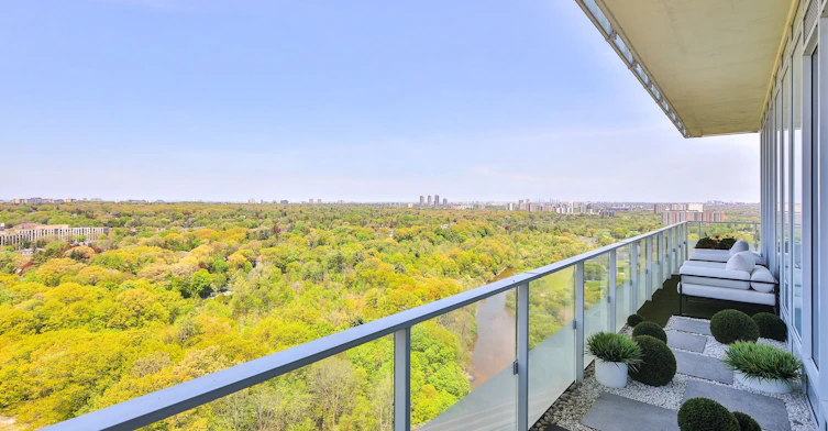 2003-20 Brin Drive, Toronto, ON, M8X 0B2 - 7