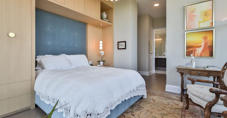 2003-20 Brin Drive, Toronto, ON, M8X 0B2 - 19