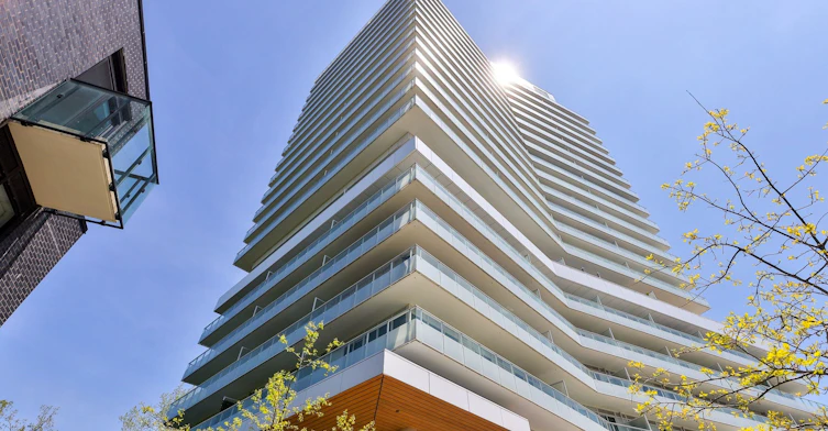 2003-20 Brin Drive, Toronto, ON, M8X 0B2