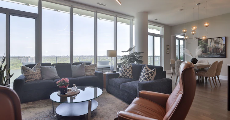 2003-20 Brin Drive, Toronto, ON, M8X 0B2 - 4