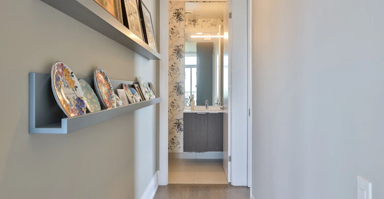 2003-20 Brin Drive, Toronto, ON, M8X 0B2 - 23