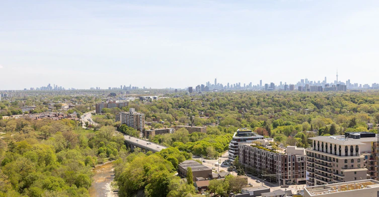 2003-20 Brin Drive, Toronto, ON, M8X 0B2 - 9