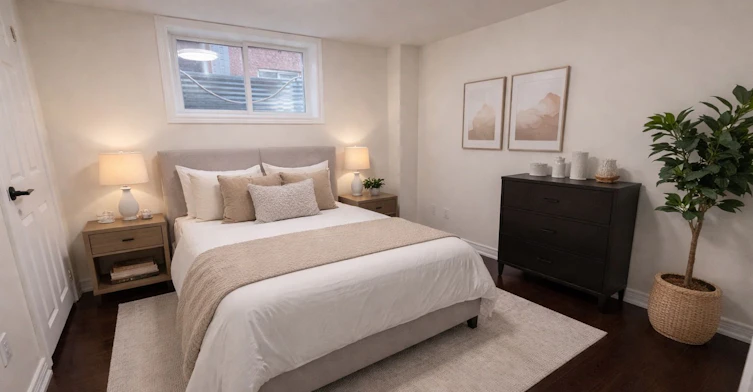 BSMNT-5640 Bell Harbour Drive, Mississauga, ON, L5M 5J3 - 2
