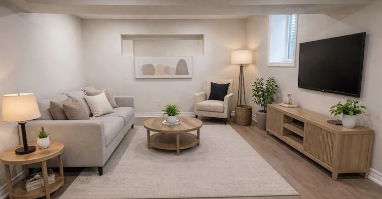 BSMNT-5640 Bell Harbour Drive, Mississauga, ON, L5M 5J3 - 3
