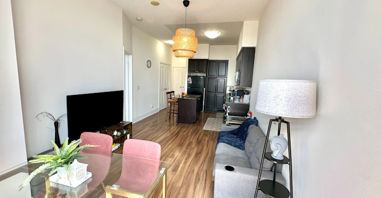PH1-330 Burnhamthorpe Road W, Mississauga, ON, L5B 0E1 - 4