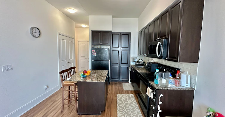 PH1-330 Burnhamthorpe Road W, Mississauga, ON, L5B 0E1 - 9