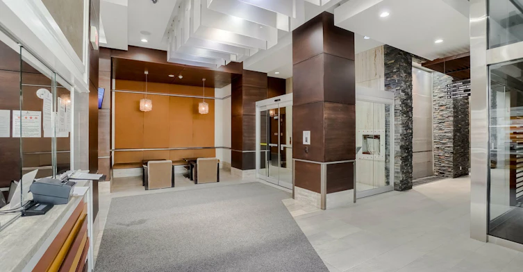 PH1-330 Burnhamthorpe Road W, Mississauga, ON, L5B 0E1 - 19