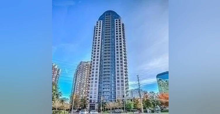 PH01-330 Burnhamthorpe Road W, Mississauga, ON, L5B 0E1