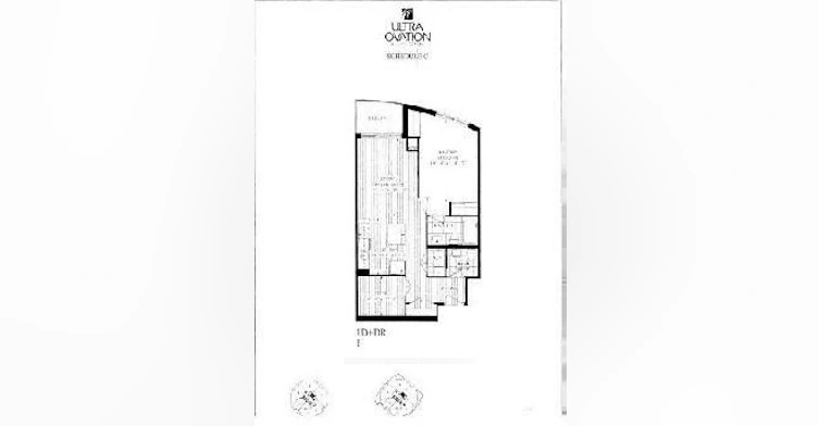 PH01-330 Burnhamthorpe Road W, Mississauga, ON, L5B 0E1 - 19