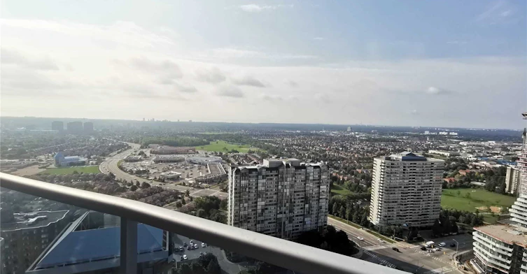 PH01-330 Burnhamthorpe Road W, Mississauga, ON, L5B 0E1 - 20