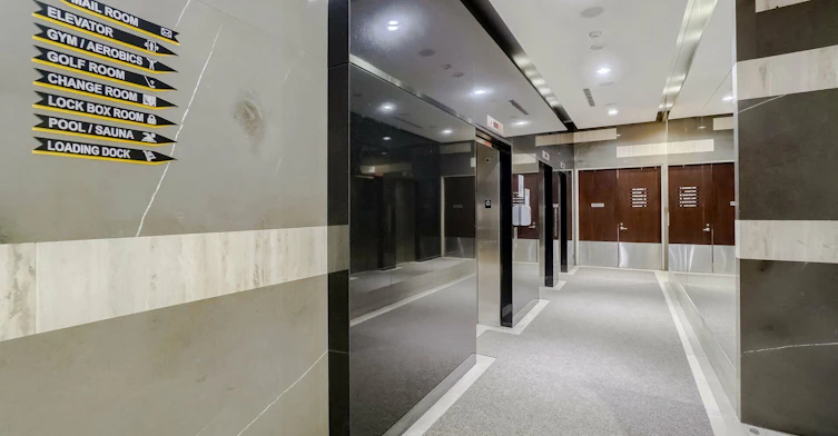 PH1-330 Burnhamthorpe Road W, Mississauga, ON, L5B 0E1 - 20