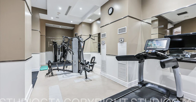 PH1-330 Burnhamthorpe Road W, Mississauga, ON, L5B 0E1 - 22