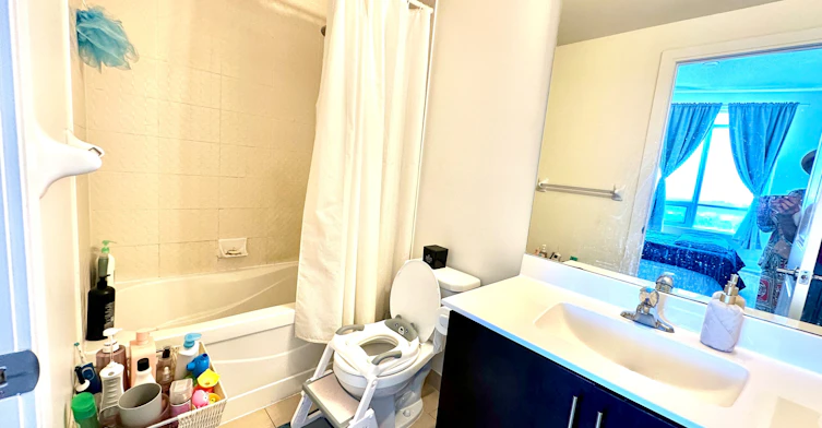 PH1-330 Burnhamthorpe Road W, Mississauga, ON, L5B 0E1 - 17