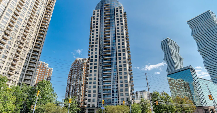 PH1-330 Burnhamthorpe Road W, Mississauga, ON, L5B 0E1 - 27