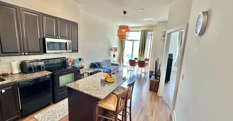 PH1-330 Burnhamthorpe Road W, Mississauga, ON, L5B 0E1 - 7