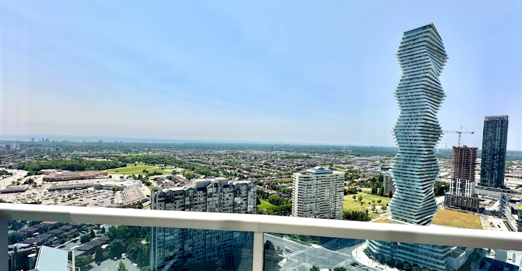 PH1-330 Burnhamthorpe Road W, Mississauga, ON, L5B 0E1 - 3