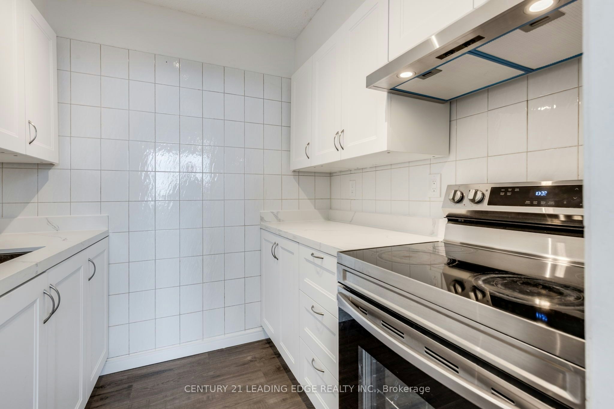 1208-200 Lotherton Pathway, Toronto, ON, M6B 2G9 - 22