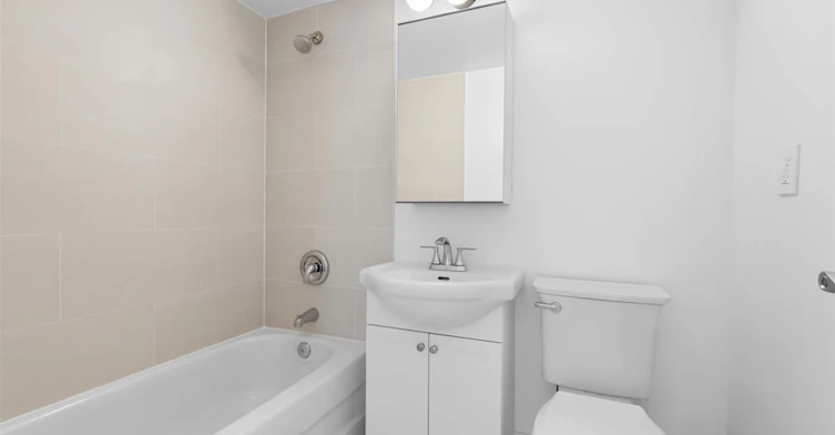 1208-200 Lotherton Pathway, Toronto, ON, M6B 2G9 - 10