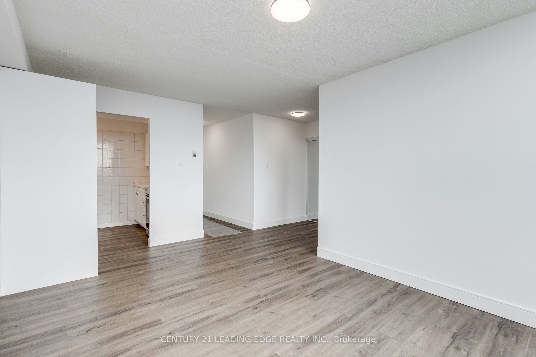1208-200 Lotherton Pathway, Toronto, ON, M6B 2G9 - 20