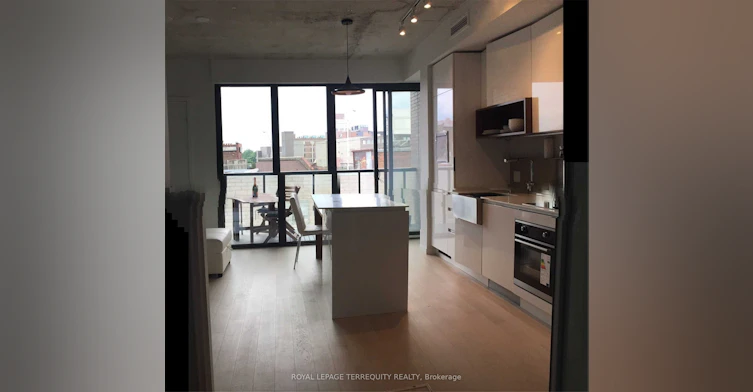 413-383 Sorauren Avenue, Toronto, ON, M6R 0A4 - 7
