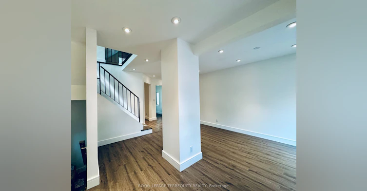 37 White Avenue, Toronto, ON, M6N 1S7 - 21